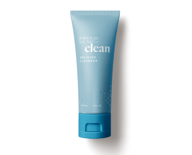 Trueclean-refining-cleanser | Biohack Health Now