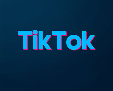 TikTok Ads