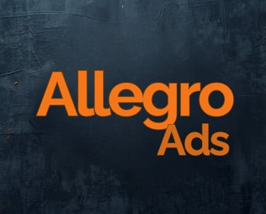Allegro Ads Logo