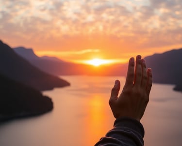 The Gifts of the Holy Spirit