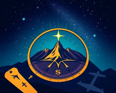 Christian Life Purpose Step