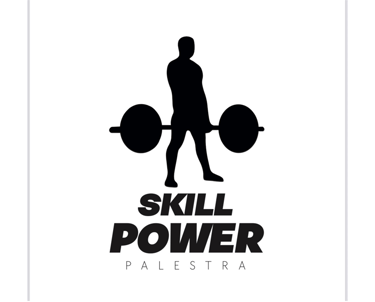 Skill Power Palestra sponsor di Miguel Bachi Boxe