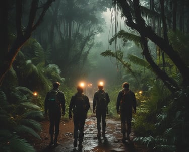 black blue and yellow textile