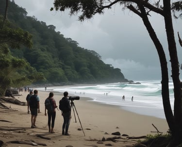 a man riding a skateboard down the side of a ramp