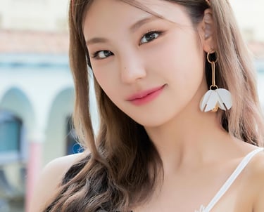 ITZY YEJI