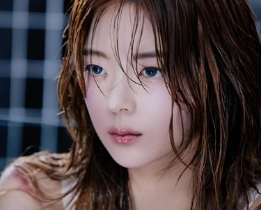 ITZY LIA IMAGINARY FRIEND