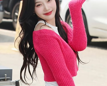 RED VELVET JOY
