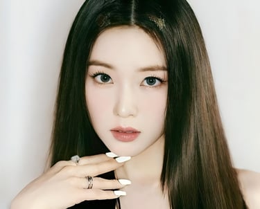 RED VELVET IRENE 