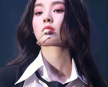 RED VELVET IRENE 