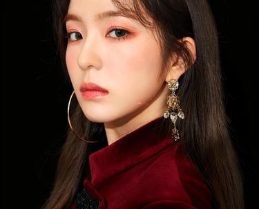 RED VELVET IRENE 