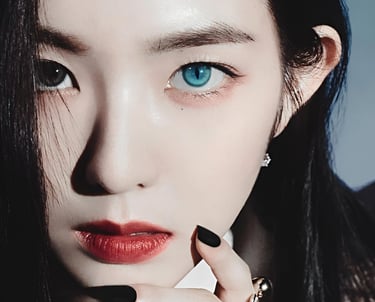 RED VELVET IRENE 