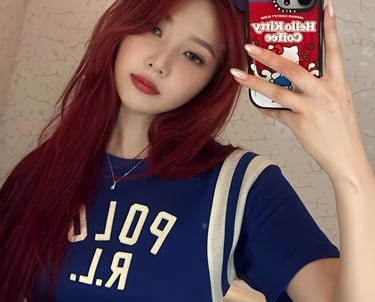 RED VELVET JOY 