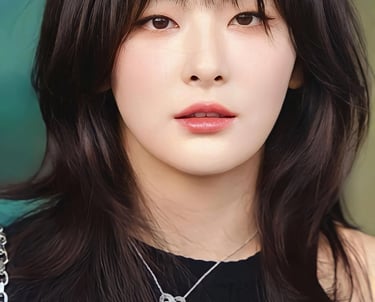 RED VELVET SEULGI 