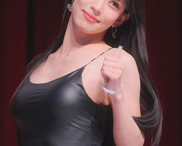 FROMIS 9 LEE CHAEYOUNG