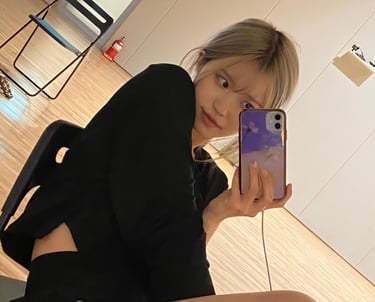 FROMIS 9 HAYOUNG 