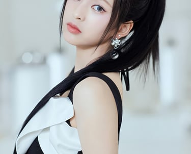 BABYMOSNTER CHIQUITA