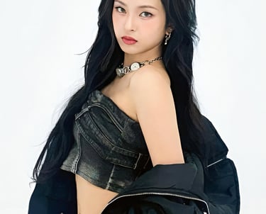 BABYMOSNTER CHIQUITA 