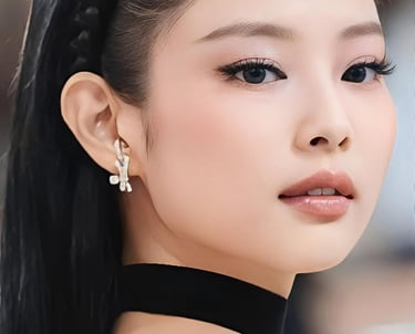 BLACKPINK JENNIE