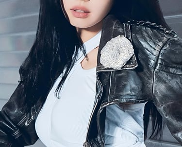 BLACKPINK JENNIE