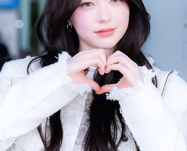 FIFTY FIFTY CHANELL MOON