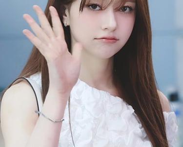 FIFITY FIFTY CHANELLE MOON