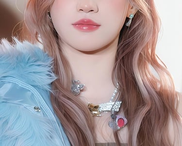 I-DLE YUQI