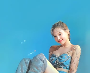 TWICE NAYEON