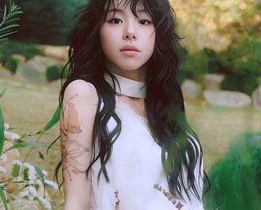 TWICE CHAEYOUNG