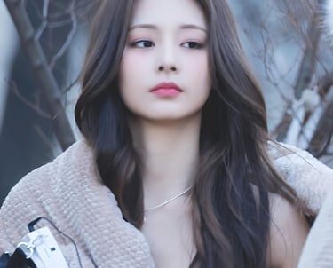 TWICE TZUYU