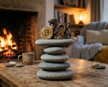 Finanzcoach - Der System-Check