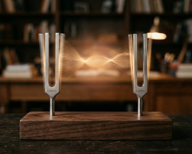 Finanzcoach - Unsere Wellenlänge