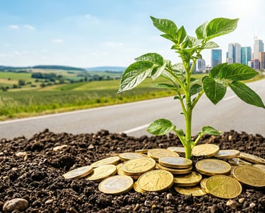 Finanzcoach - Umsetzung und Macher-Modus