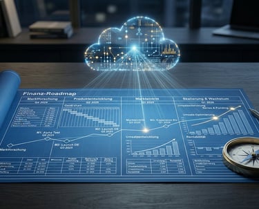 Finanzcoach - Zielsetzung und Strategie