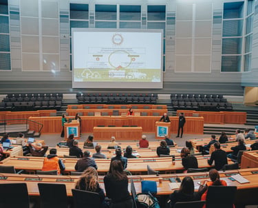 Photo du Conseil départemental de la Haute-Garonne. Crédit : Aurélien Ferreira
