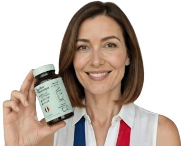 Glucavit offre France produit original
