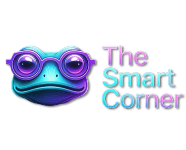 Modern AI-powered web design and development services showcase