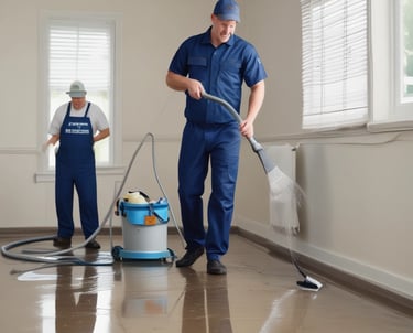 a man riding a skateboard down the side of a ramp
