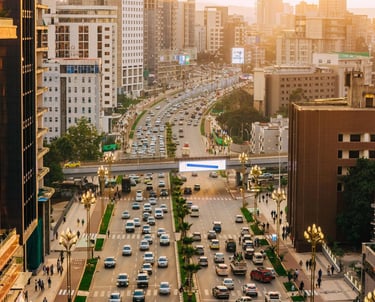 Mahra Media Addis Ababa