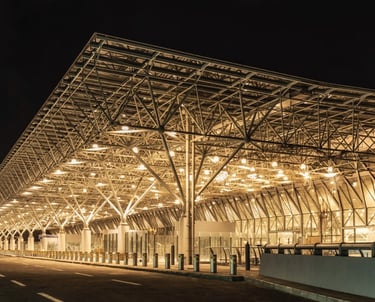 Mahra Media bole airport