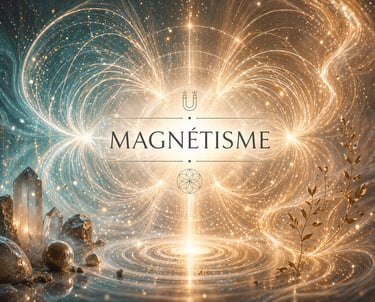 magnétisme compiègne