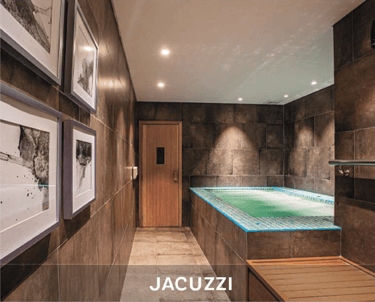 MyApartemenku - The Elements Kuningan