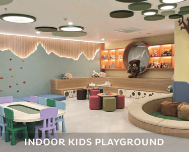 MyApartemenku - The Elements Kuningan