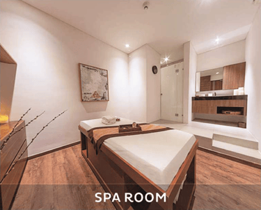 MyApartemenku - The Elements Kuningan