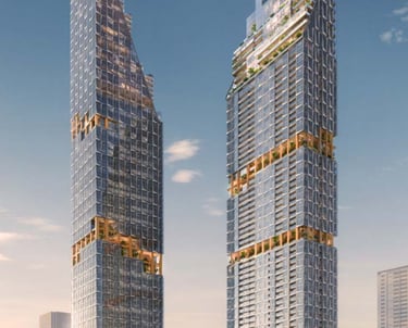 MyApartemenku - Two Sudirman Jakarta