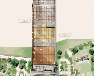 MyApartemenku - Two Sudirman Jakarta