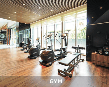 MyApartemenku - The Elements Kuningan