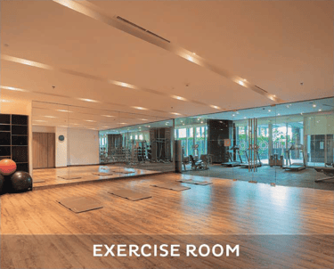 MyApartemenku - The Elements Kuningan