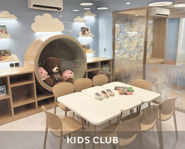 MyApartemenku - The Elements Kuningan