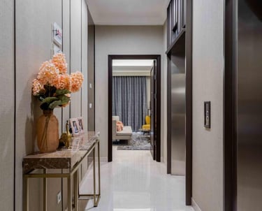 MyApartemenku - Pondok Indah Residences