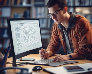 Virtual Learning Tools